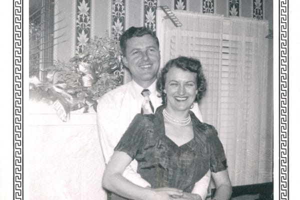 Photo of Edward Dausin